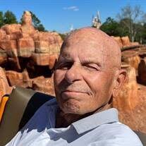 Joseph George Huelsman Obituary