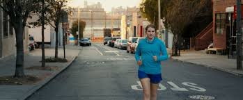 If you're going to sit down for an evening of netflix, don't just go back to chipping away at all 10 seasons of friends. Movies For Runners 30 Movies To Motivate Your Runs