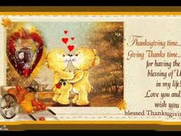 No husband could be hotter or sexier than you! Happy Thanksgiving Day My Very Handsome Husband Dr Barry I Love You More More Muahhhh Youtube