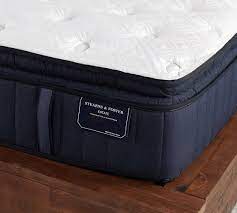 See which mattress best suits you. Stearns Foster Estate Rockwell Mattress Pottery Barn