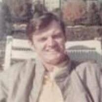 James Francis Haggerty Obituary