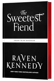 The Sweetest Fiend by Raven Kennedy - Penguin Books Australia