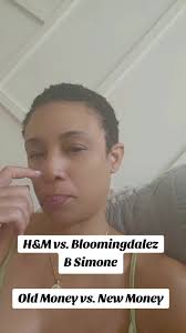 Old Money Outfits at Bloomingdales