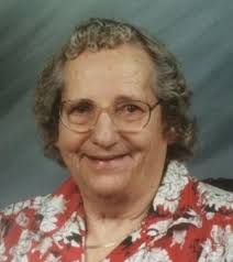 Jean Blackwell Obituary (2016)