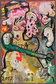 Image result for Jonathan Meese