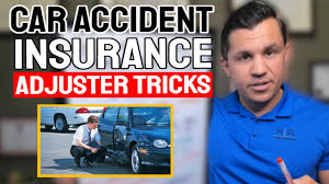 Here's what you need to know before negotiating an auto insurance claim. 6 Car Accident Insurance Adjuster Tricks In Arizona Youtube