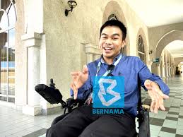 The most widely spoken are iban and kadazan. Lack Of Facilities Hamper Job Accessibility For Oku