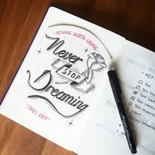 Pin On Bullet Journal