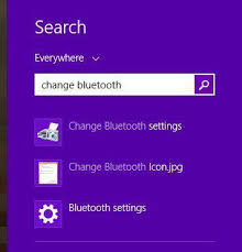 If your pc has bluetooth functionality, windows 10 automatically features it. Restoring Lost Bluetooth Icon To Your Windows System Tray Plugable Knowledge Base