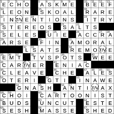 We did not find results for: 0218 21 Ny Times Crossword 18 Feb 21 Thursday Nyxcrossword Com