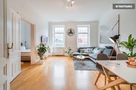 Besonders vorteilhaft ist hier beispielsweise ein einbauschrank im flur. 1 Zimmer Wohnung In Wien Mit Internet Und Mit Aufzug Zu Vermieten