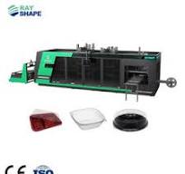 Precision and Efficiency: Advanced high speed plastic cup ...