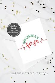 Printable Christmas Cards Greys Anatomy Cards Northern Eyre Co Etsy Shop Meredith Gr Christmas Card Sayings Christmas Humor Ecards Funny Christmas Cards