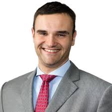 I am not a big analogy guy.