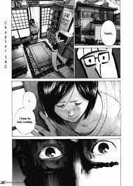 Read Oyasumi Punpun Chapter 142 - MangaFreak