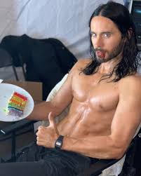 By the age of 16, jared had very little direction, and thought for a time that he might become a drug dealer. Jared Leto Photo 2999 Of 3721 Pics Wallpaper Photo 1169331 Theplace2