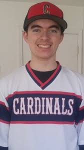 Alex McCrary's Baseball Recruiting Profile