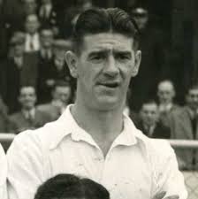 Clyde's Capped Scotland Players