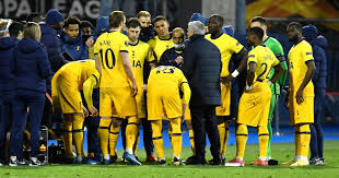 Get the latest tottenham hotspur news, scores, stats, standings, rumors, and more from espn. Mq32nevfedy Im