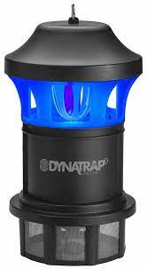 We run it 24 hours a day and empty the trap weekly. Dynatrap Review Pestkilled