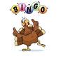 Thanksgiving High Stakes Bingo event in Barnesville, PA