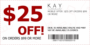 Kay Jewelers Promo Codes Coupon Codes It Is Known That Every Kiss Starts With Kay At The Very Promo Codes Coupon Printable Coupons Free Printable Coupons