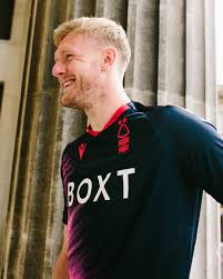 Available in men's, women's and junior sizes. Nottingham Forest 2021 22 Macron Away Kit 21 22 Kits Football Shirt Blog