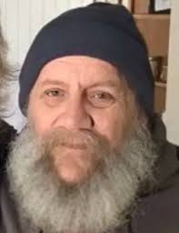 Obituary information for Rodney Joe Stamper