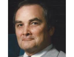 George Crawford Obituary (1937