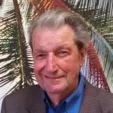 James Armond England Obituary July 26, 2020