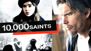 TEN THOUSAND SAINTS