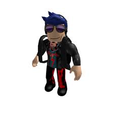 Avatar Roblox Roblox Online Multiplayer Games Avatar