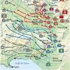Monte cassino effectively blocked the allies route north to rome and had to be taken despite the the move to assault monte cassino started in december 1943. 1