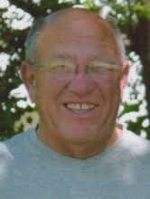 Obituary information for Melvin V. Rowe