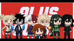 Please read the rules and faq. Gacha Bnha Wallpapers Wallpaper Cave