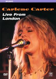 Carter Carlene