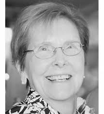 Virginia REES Obituary (1921