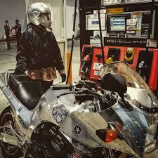 kawasaki gpz 900r ninja gpz900r カスタム 旧車バイク バイク 写真