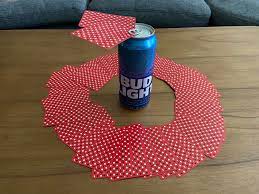 The pick a card drinking game is similar to kings where each turn is based on a rule for specific cards, randomly drawn each turn. Ring Of Fire Rules With A Handy Infographic To Reference