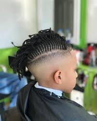The latest news and commentary on workplace and employment. Short Drop Fade Dreads Novocom Top