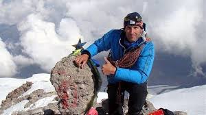 Mount everest, also known in nepal as sagarmāthā and in tibetic languages china as chomolungma, is earth's highest mountain. Lebensretter Vom Mount Everest Zuruck In Osterreich Sn At