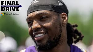 How Does Derrick Henry Change the Ravens' Offense?