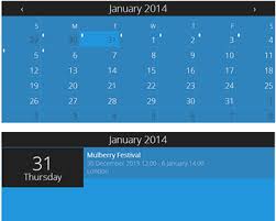 Kalendar Jquery Event Calendar Plugin Jquery Event Calendar Date Googlecalendar Jquery Event Calendar Plugins