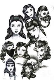 There are many people desire to create the choppy bags are cut uneven; Pin On Rock A Chola