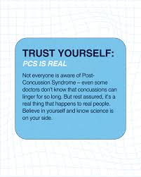 Image result for Postconcussion Syndrome