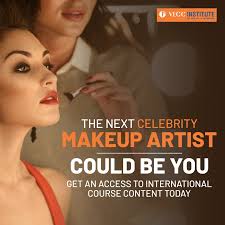 VLCC School Of Beauty