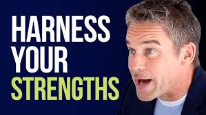 What are your Strengths with Marcus Buckingham