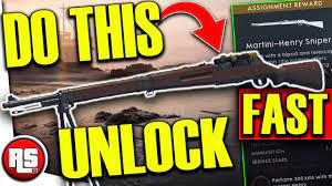 The service assignments that unlock afflictions have been moved . How To Unlock The Hellriegel 1915 Defensive Best Ways To Get At Mine Kills Bf1 At Mine Tips Youtube