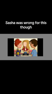 As Told by Ginger Carl