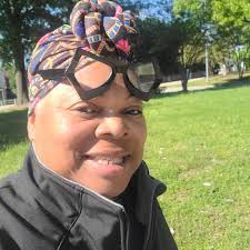 A 30 minute lunch break walk